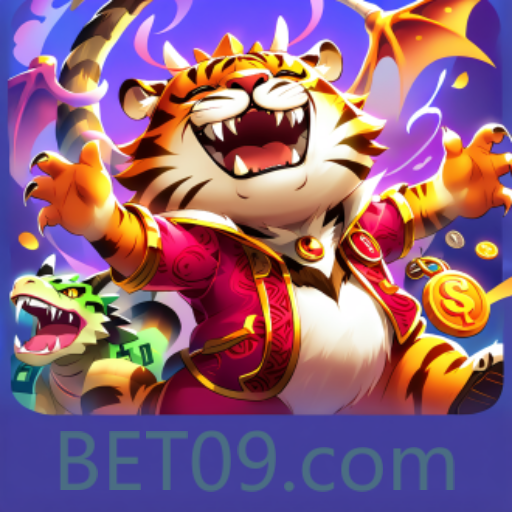 BET09.com – Sua Melhor Plataforma de Jogos Online